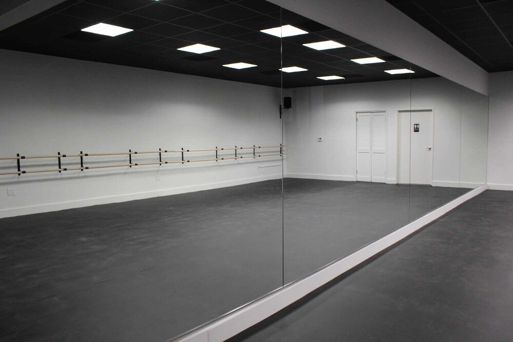 Dance Studio