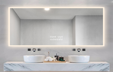 Acrylic Mirror