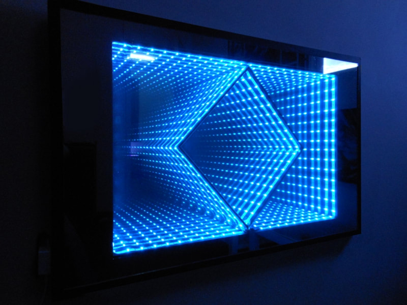 Acrylic Mirror