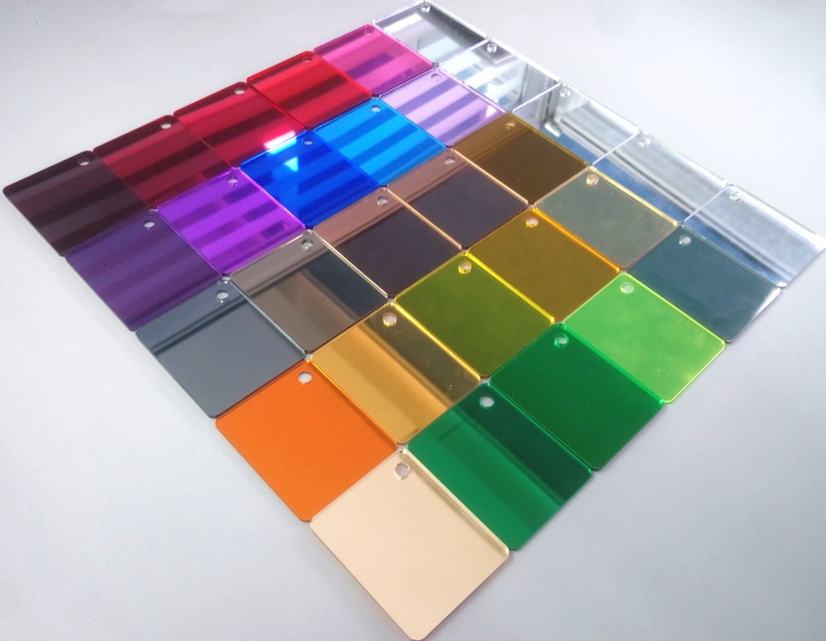 acrylic mirror acrylic mirror