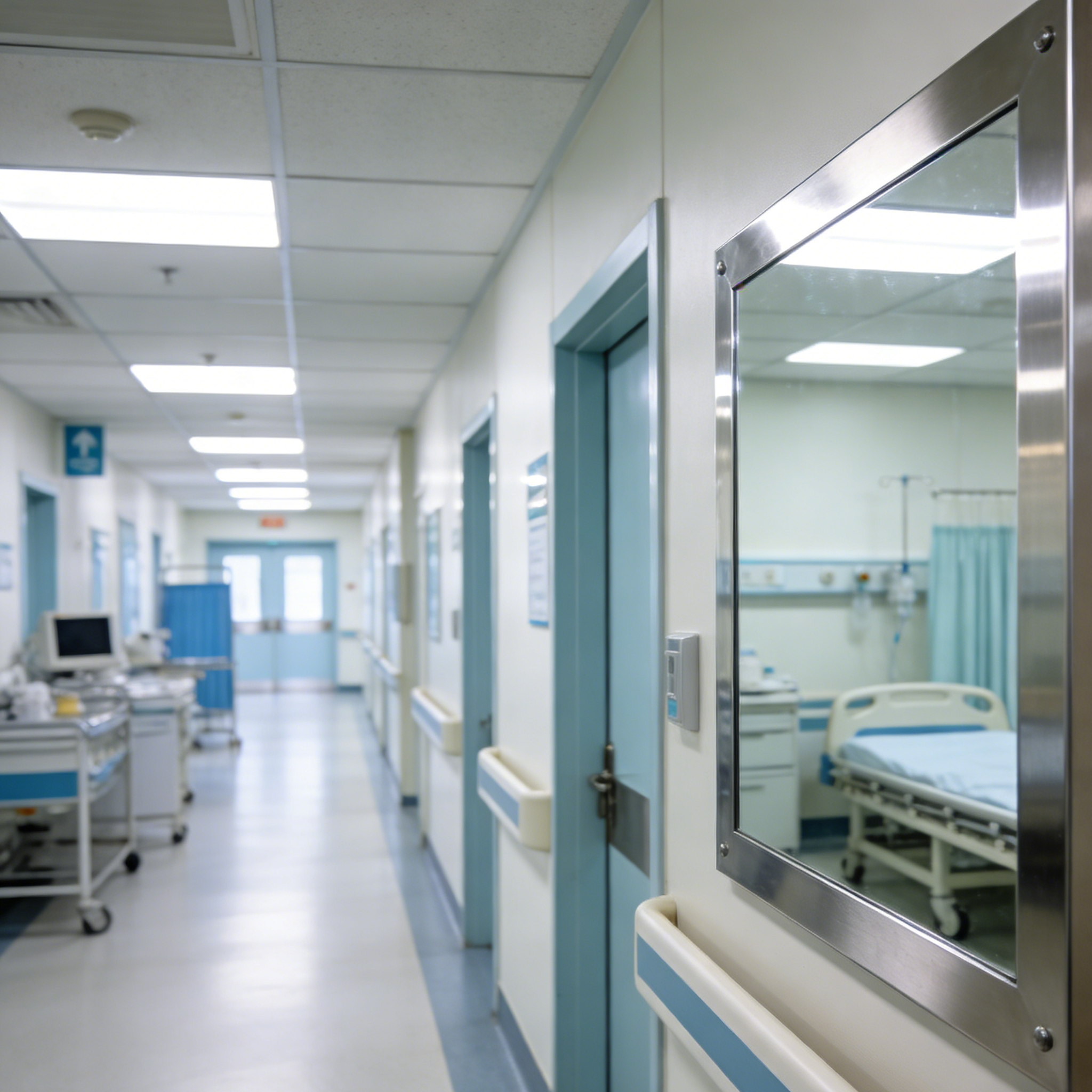 Stainless Steel Mirror Stainless Steel Mirror