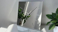 Decorative Acrylic Mirror Sheet