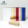 Wholesale Custom Acrylic Mirror with Back Coating