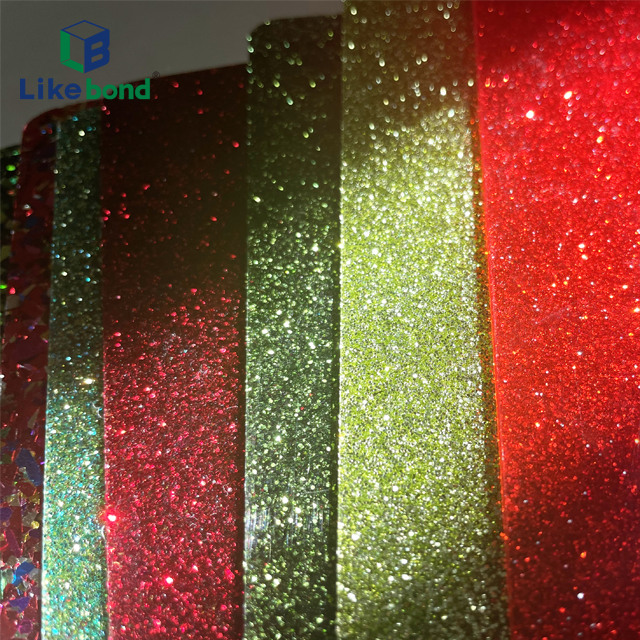 Wholesale Buy Glitter Acrylic Sheet 
