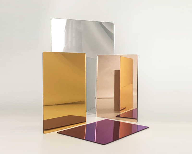 The 5 Famous Acrylic Manufacturers of 2025
