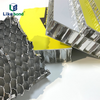 China Lightweight Soundproof Aluminum Honeycomb Panels