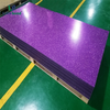Plexiglass Sparkle Acrylic Sheet for Laser Cutting 