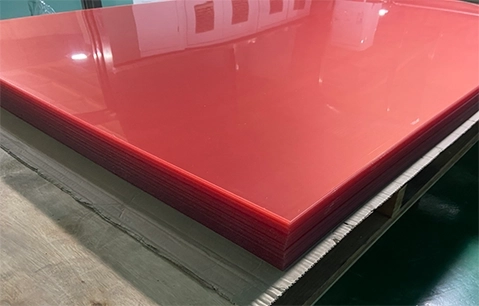 acrylic sheet 8&times;4