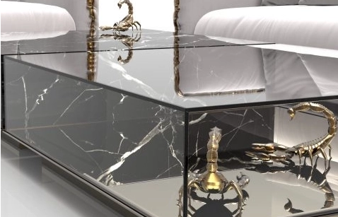 How Much Environmental Stress Can an Acrylic Mirror Withstand?