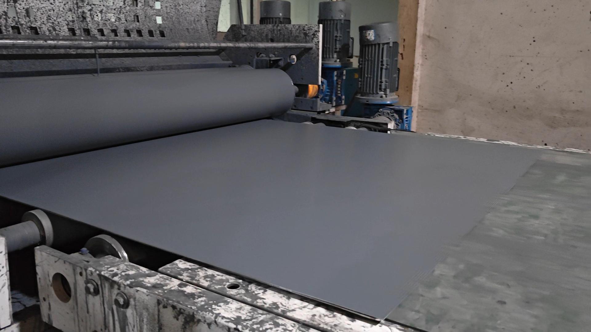 acrylic mirror sheet