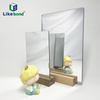 Wholesale Custom Acrylic Mirror Adhesive 
