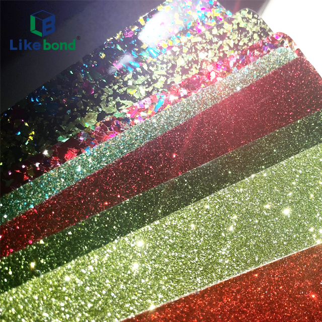 Wholesale Buy Glitter Acrylic Sheet 