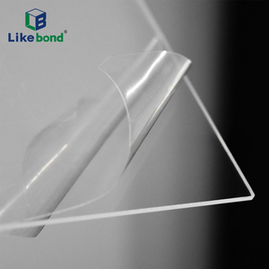 China Acrylic Transparent Sheet Manufacturer