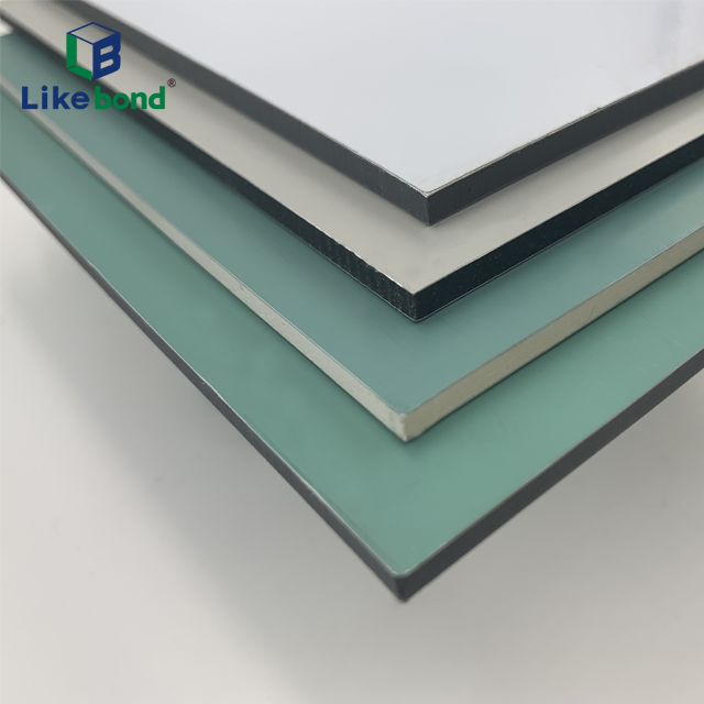 china Durable aluminum composite panel 4×8