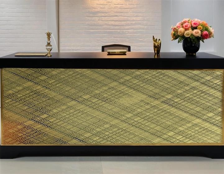 Acrylic sheet furniture