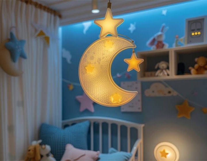 Luminous toys