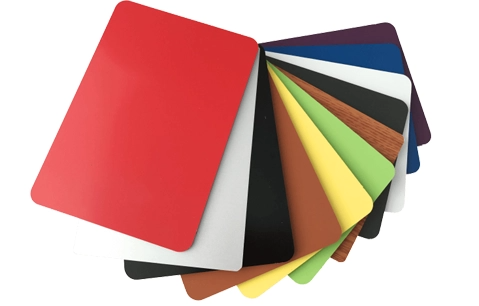 4 Hot-Selling Aluminum Composite Panel Types