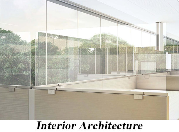 acrylic partition panel