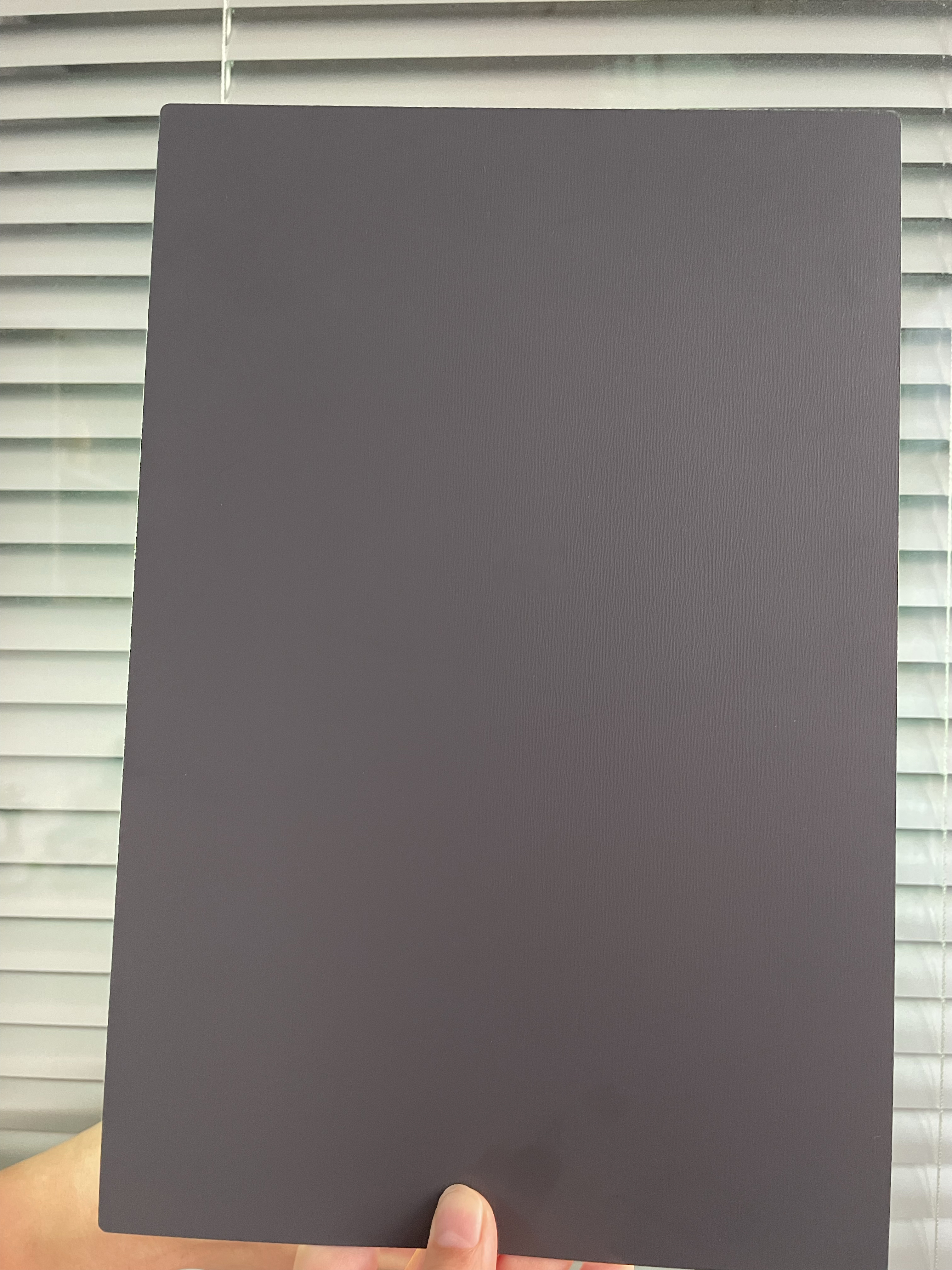 acrylic mirror sheet