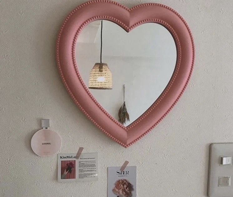 acrylic mirror