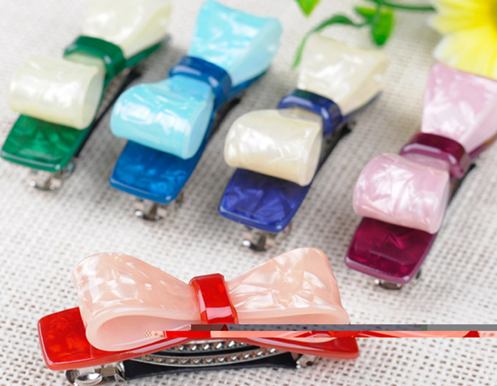 Acrylic art panel decorations