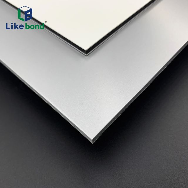 ACP Aluminum Composite Material Panels​4×8