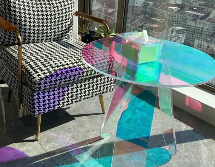 plexiglass sheets furniture near me