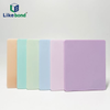 Macaron Pink Pastel Acrylic Sheet​