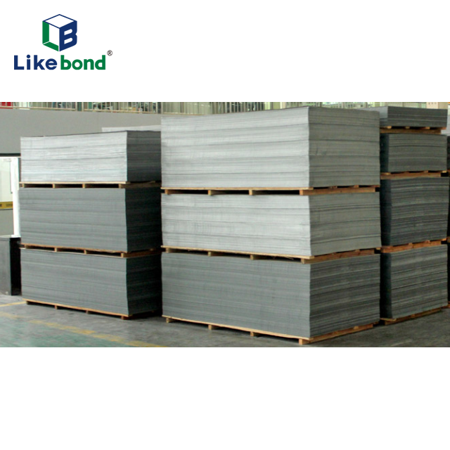 china Durable aluminum composite panel 4×8