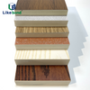 China Suppiler Smooth Aluminum Foam Board