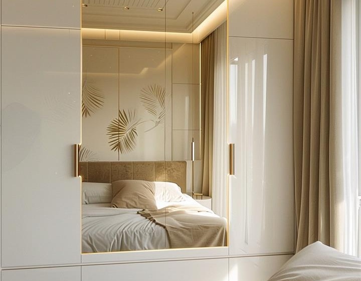 acrylic wall mirrors