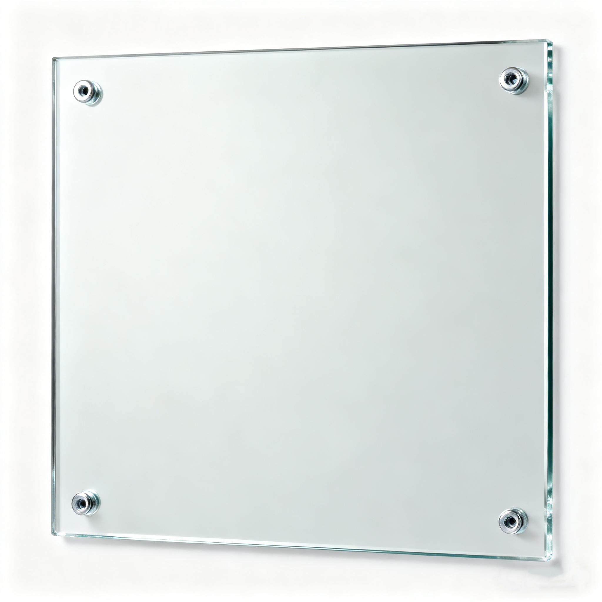 mirrored acrylic mirrors