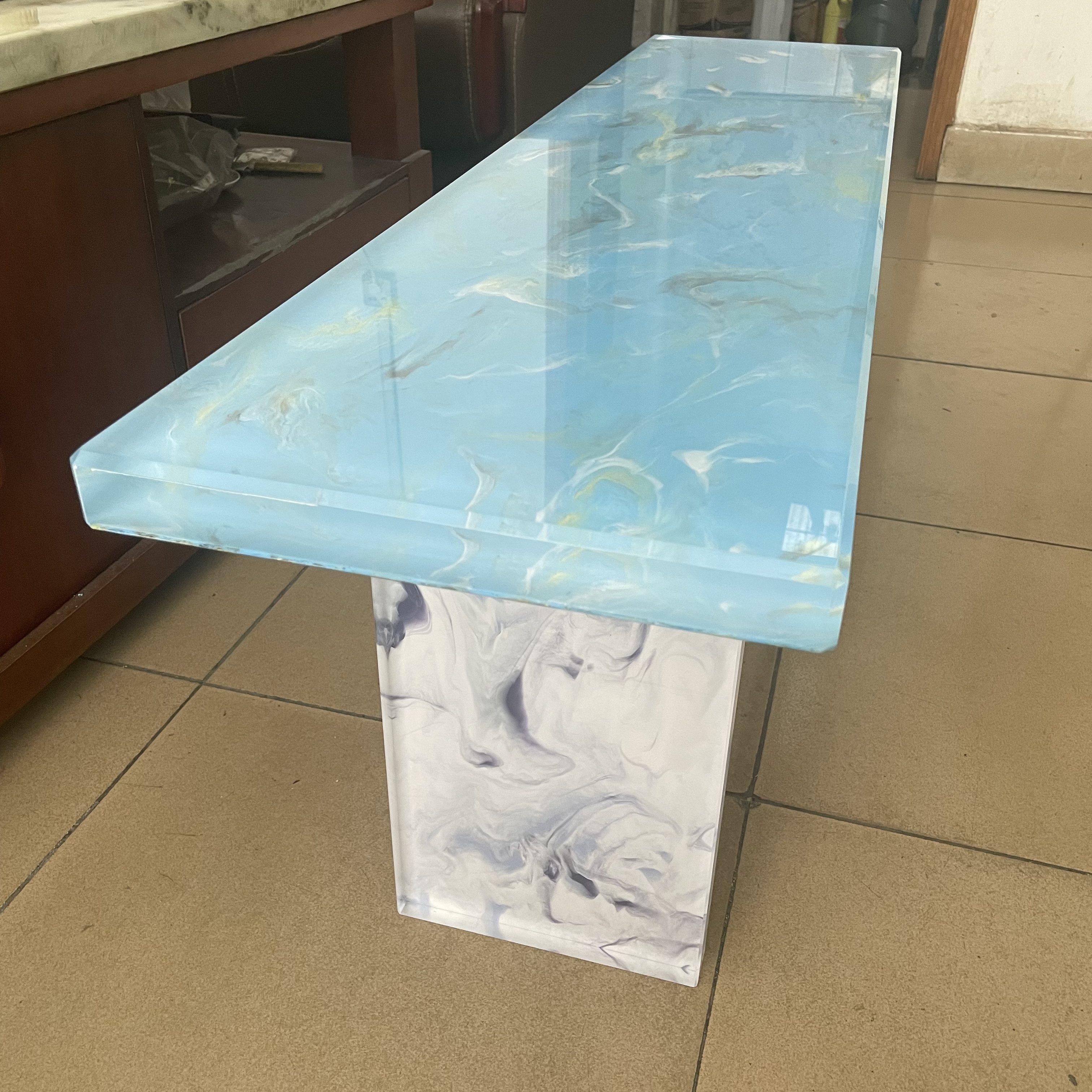 acrylic decorative panels