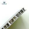 honeycomb aluminum sheet