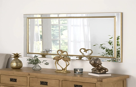 Acrylic Mirrors in Modern Cosmetic Design