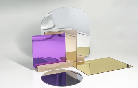 B2B Guide to Choosing Acrylic Mirror Specifications
