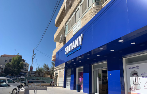 aluminum composite panel