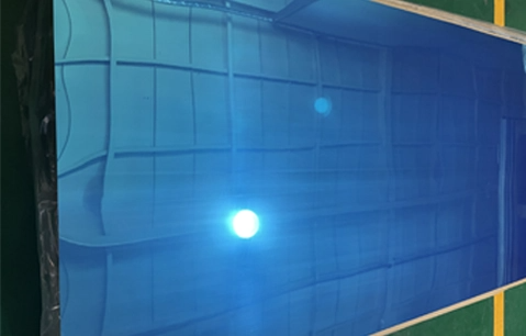 What Is An Acrylic Two-way Mirror?