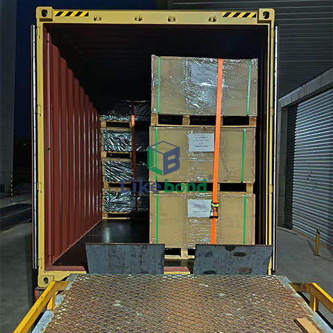 Acrylic Mirror Shipping