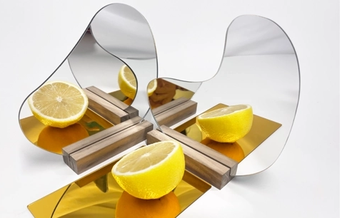 Is Acrylic Mirror Waterproof?