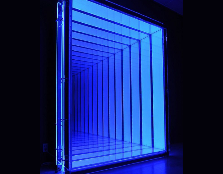 Acrylic Infinity Mirror