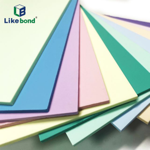Macaron Pink Pastel Acrylic Sheet​