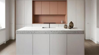 Aluminum Composite Panel Cabinet