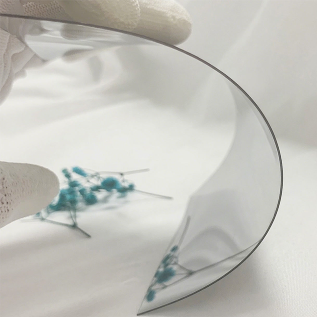 acrylic mirror sheet