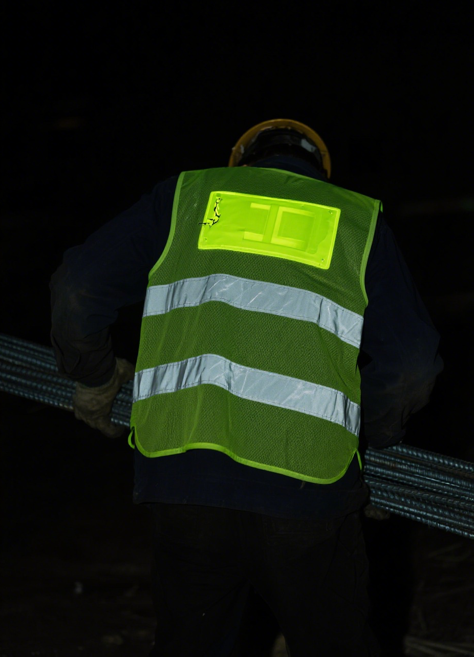 Safety Luminous Board Clothing