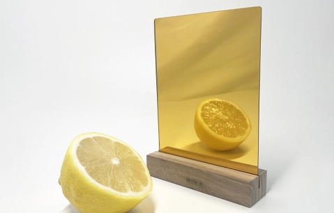 What is better, glass or acrylic?