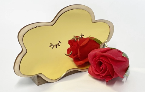 Como escolher as folhas de espelho de pl&aacute;stico certas para a decora&ccedil;&atilde;o da sua casa