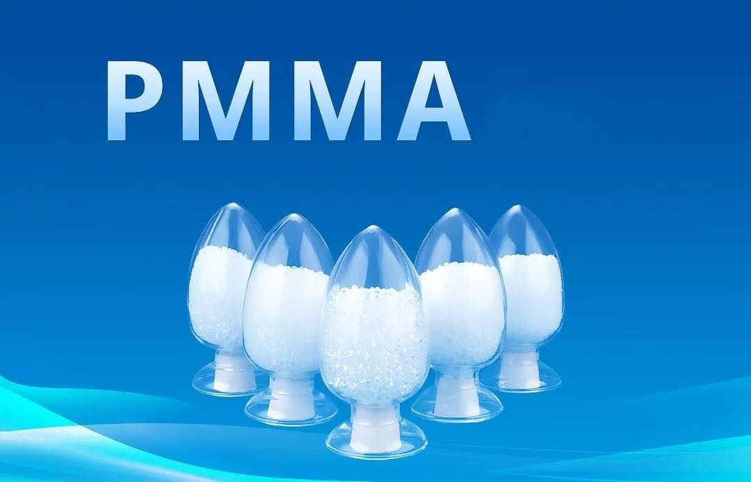 Acrylic PMMA Material