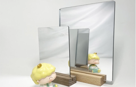 How to Maintain Acrylic Mirrors for Long-Term Clarity