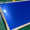 Blue Mirror Coating Acrylic Sheet